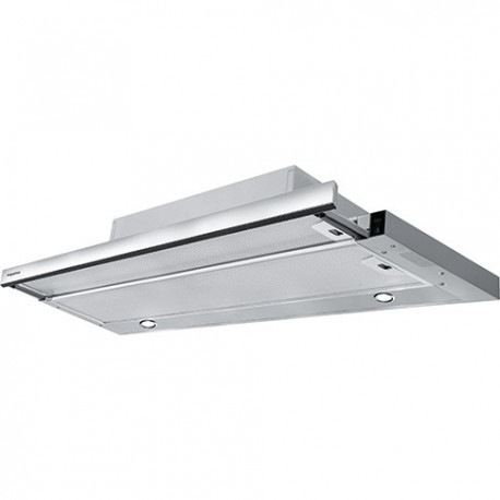 Campana  SUPERLINE 90 INOX V2 Extraíbles Inox. 315.0486.088