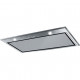 Campana  IRUN 70 INOX V2 Integrada Integrable. 305.0486.084