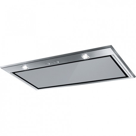 Campana  IRUN 70 INOX V2 Integrada Integrable. 305.0486.084