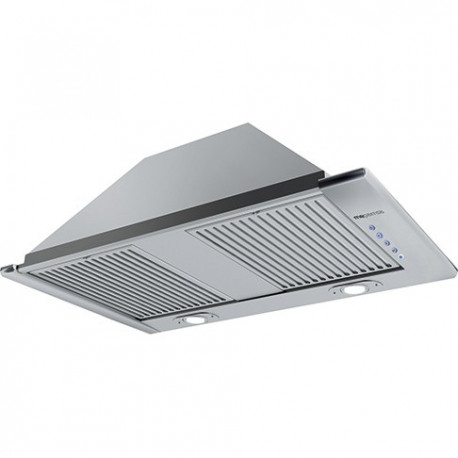 Campana  SMART PRO 72 INOX V2 Integrada Integrable. 110.0200.303