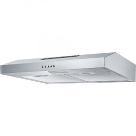 Campana  BRISA PLUS 60 X Clásicas Inox. 300.0567.903