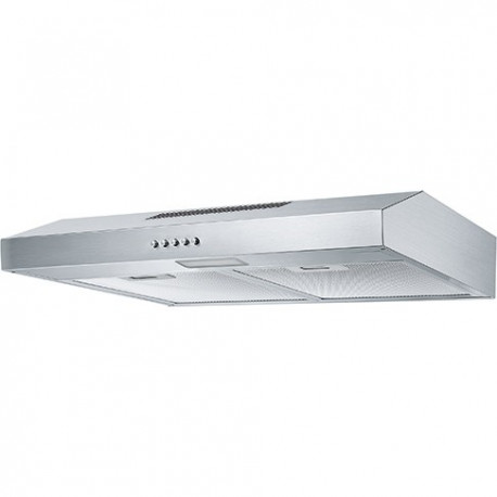 Campana  BRISA PLUS 60 X Clásicas Inox. 300.0567.903