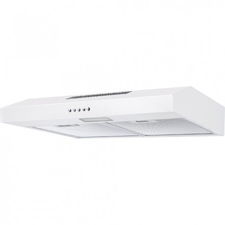 Campana  BRISA PLUS 60 BLANCA Clásicas Blanco. 300.0567.904