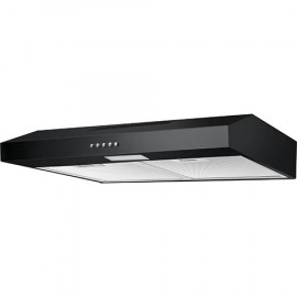 Campana  BRISA PLUS 60 NEGRA Clásicas Negro. 300.0567.905