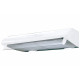 Campana  HOOD MITO 60 BLANCA MEPAMSA Clásicas Blanco. 300.0553.099