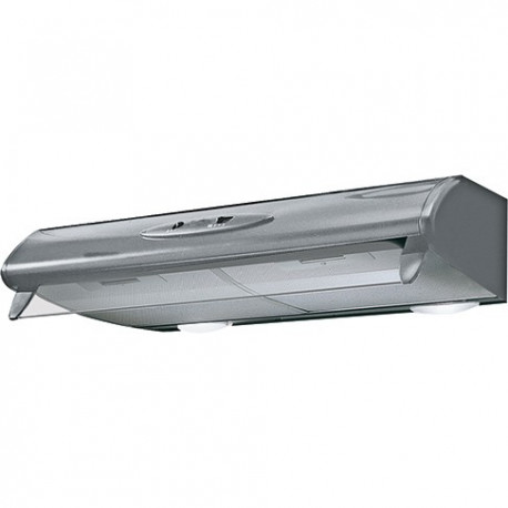 Campana  HOOD MITO 60 GRIS MEPAMSA Clásicas Silver/Gris. 300.0553.100