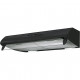 Campana  HOOD MITO 60 NEGRA MEPAMSA Clásicas Negro. 300.0553.098