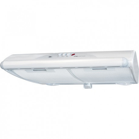 Campana  HOOD MITO JET 60 BLANCA MEPAMSA Clásicas Blanco. 300.0553.102