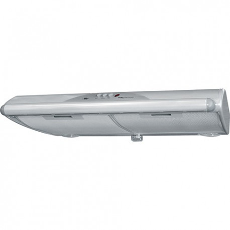 Campana  HOOD MITO JET 70 GRIS MEPAMSA Clásicas Silver/Gris. 300.0553.104