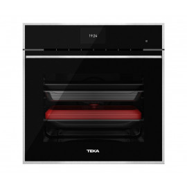 Horno TEKA iOVEN P INOX Inox Multifunción Clase A+, 111000000