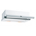 Campana Teka TL 6420 W 40474261 Extraíble Blanco Clase menor B
