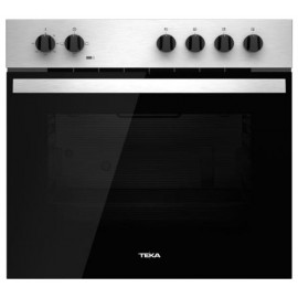 Horno TEKA HBE 435 ME SS INOX Inox Convencional  Clase A