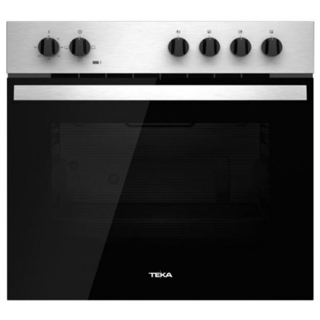 Horno TEKA HBE 435 ME SS INOX Inox Convencional  Clase A