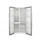 Americano TEKA SIDE BY SIDE RLF 74910 SS INOX, Inox, No Frost, Clase A+