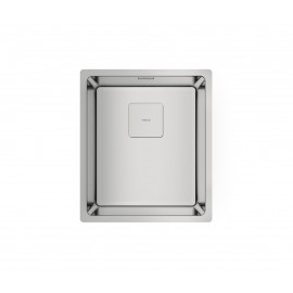 Fregadero TEKA PureLine FLEX LINEA RS15 34.40  Sobre encimera Inoxidable Una cubeta