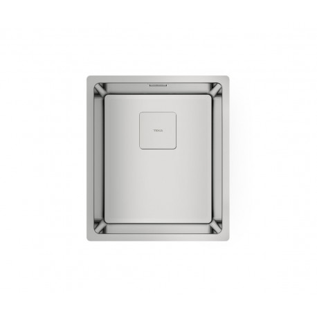 Fregadero TEKA PureLine FLEX LINEA RS15 34.40  Sobre encimera Inoxidable Una cubeta