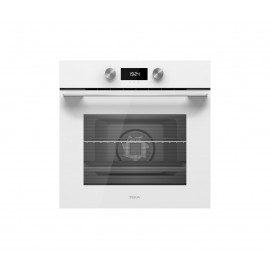 Horno TEKA HLB 8400 WH BLANCO CRISTAL  Multifunción  I2. 111000004