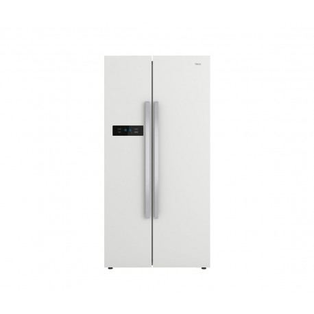 Americano TEKA SIDE BY SIDE RLF 74910 WH BLANCO, Blanco, No Frost, Clase A+. 113430013
