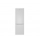 Combi TEKA NFL 342 WH BLANCO, Blanco, No Frost, Clase A++. 113420001