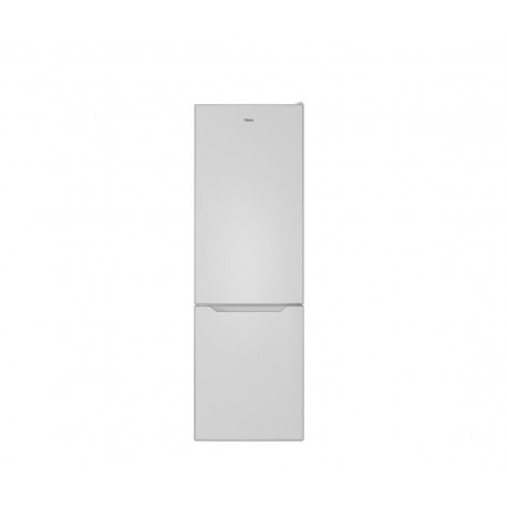 Combi TEKA NFL 342 WH BLANCO, Blanco, No Frost, Clase A++. 113420001