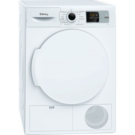 Secadora BALAY 3SB286B Bomba de calor 8 Kg Clase A+