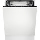 11 productos en Lavavajillas ELECTROLUX