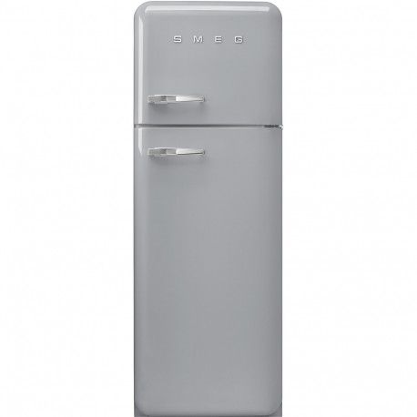 Fricorífico 2 puertas SMEG FAB30RSV3, Especial, Cíclico, Clase A+++