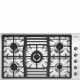 59 productos en Encimeras SMEG