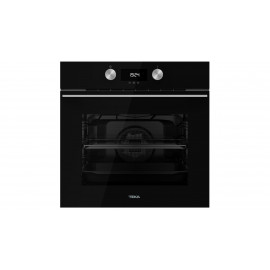 Horno TEKA HLB 8400 P BK NEGRO CRISTAL Negro Multifunción  Clase A+++. 111000008