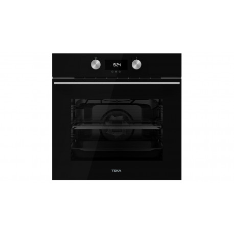 Horno TEKA HLB 8400 BK NEGRO CRISTAL Multifunción  I2. 111000005