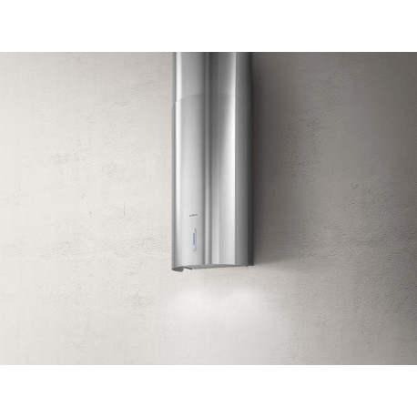 Campana ELICA STONE IX/A/33 Pared Inox Clase B