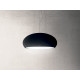 ELICA Campana isla  SEASHELL BL/F/80. PRF0098393. Ancho 80 cm, Negro 2, Clase C