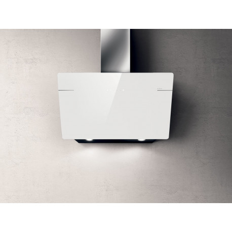 Campana ELICA L'ESSENZA WH/A/90 Pared Blanco Clase B