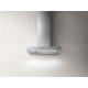 Campana ELICA CRUISE IX/A/60 Pared Inox Clase B