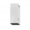 ELICA Campana isla  HAIKU ISLAND WH/A/32. PRF0146289, Menos de 60 cm, Blanco, Clase C