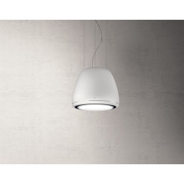 Campana ELICA EDITH CLASSIC/F/50 Isla Blanco Clase B