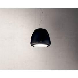 Campana ELICA EDITH ROCK/F/50 Isla Antracita Clase B