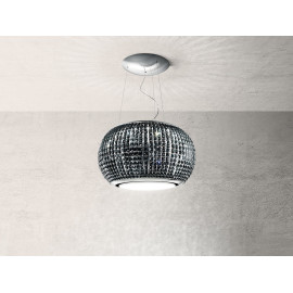Campana ELICA INTERSTELLAR BL/F/65 Isla Negro Clase A