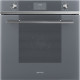 Horno SMEG SF6100VS1 Silver/Gris Multifunción  Clase A