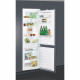 WHIRLPOOL Combi integrable  ART 66102. Cíclico. Clase E