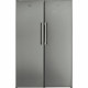 Frigorífico 1 puerta WHIRLPOOL SW8 AM1Q X, Inox, Cíclico, Clase A+