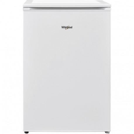 Frigorífico 1 puerta WHIRLPOOL W55VM 1110 W, Blanco, Cíclico, Clase A+