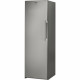 WHIRLPOOL Congelador vertical integrable  UW8 F2Y XBI F 2, No Frost, Inoxidable, Nueva clase F