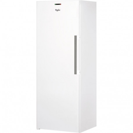 WHIRLPOOL Congelador vertical UW6 F2Y WBI F 2, No Frost, Integrable, Nueva  clase F