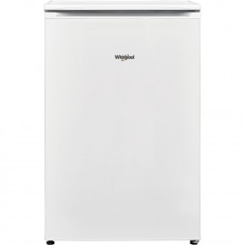 Congelador Vertical WHIRLPOOL W55ZM 111 W Blanco, Cíclico, Clase A+