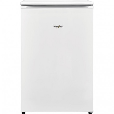 Congelador Vertical WHIRLPOOL W55ZM 111 W Blanco, Cíclico, Clase A+