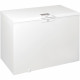 WHIRLPOOL Congelador horizontal  WHE39352 FO, Cíclico, Blanco, Nueva clase F