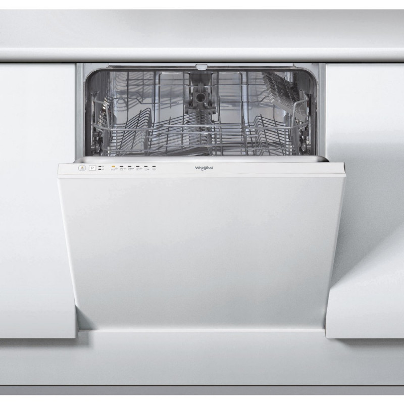 WHIRLPOOL - Lave vaisselle integrable 60 cm ADG8100NB