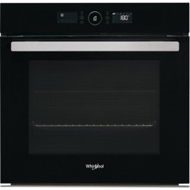 Horno WHIRLPOOL AKZ9 6290 NB Negro Multifunción  Clase A+