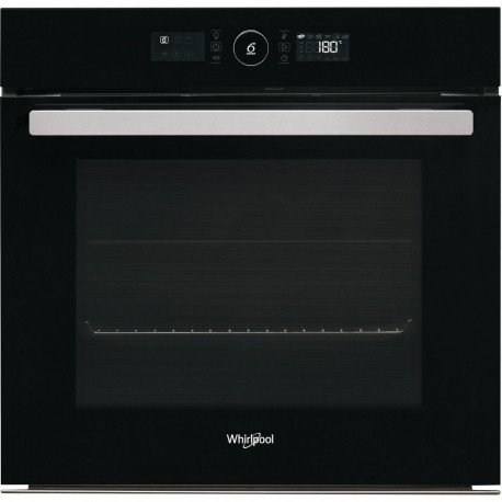 Horno WHIRLPOOL AKZ9 6290 NB Negro Multifunción  Clase A+